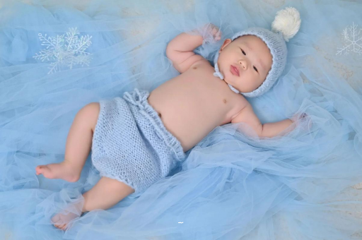 辽源宝宝的辅食制作