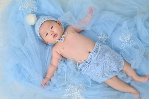 辽源宝宝大便蛋花