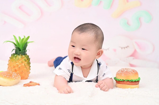 辽源两岁宝宝晚上哭