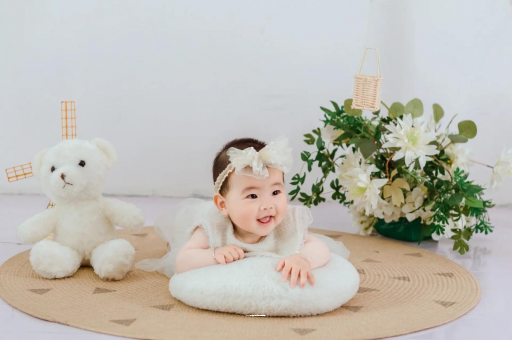 辽源宝宝发烧能喝牛奶吗